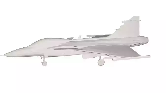 Military Plane concept
