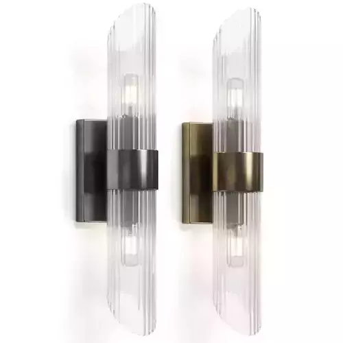 Arteriors Elyse Sconce Wall Lamp