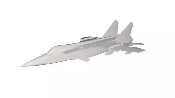 Military Plane concept