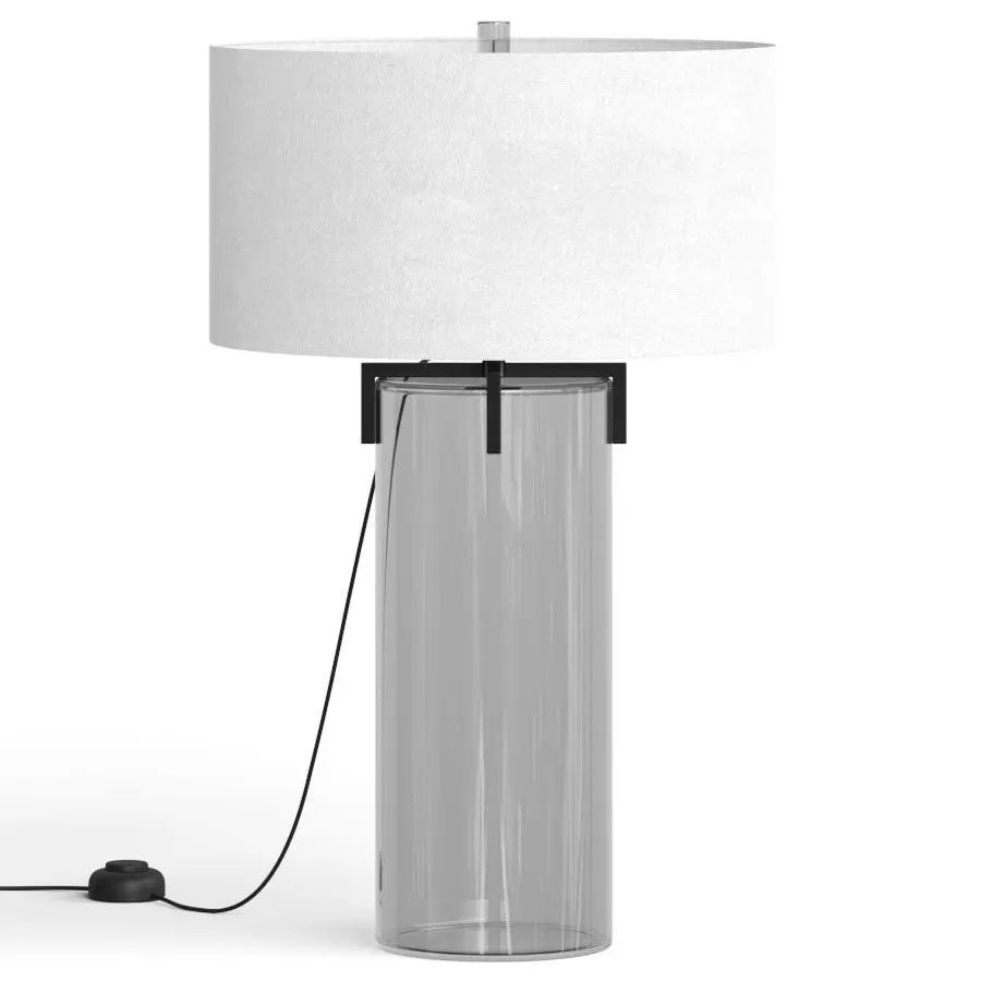 Arteriors Dale Table Lamp 3D model