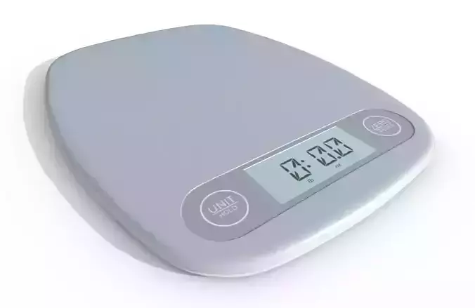 Digital Kitchen Scale M03