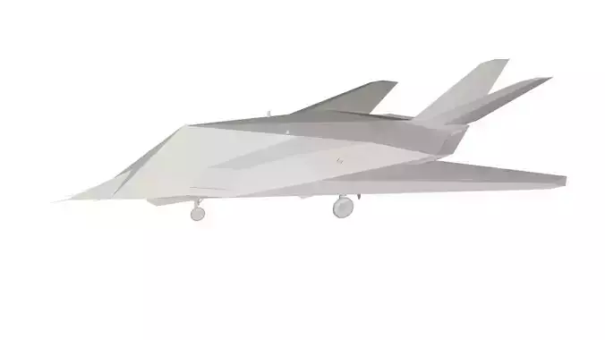 Military Plane concept
