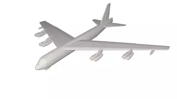 Military Plane concept