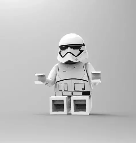 Strormtrooper Starwars