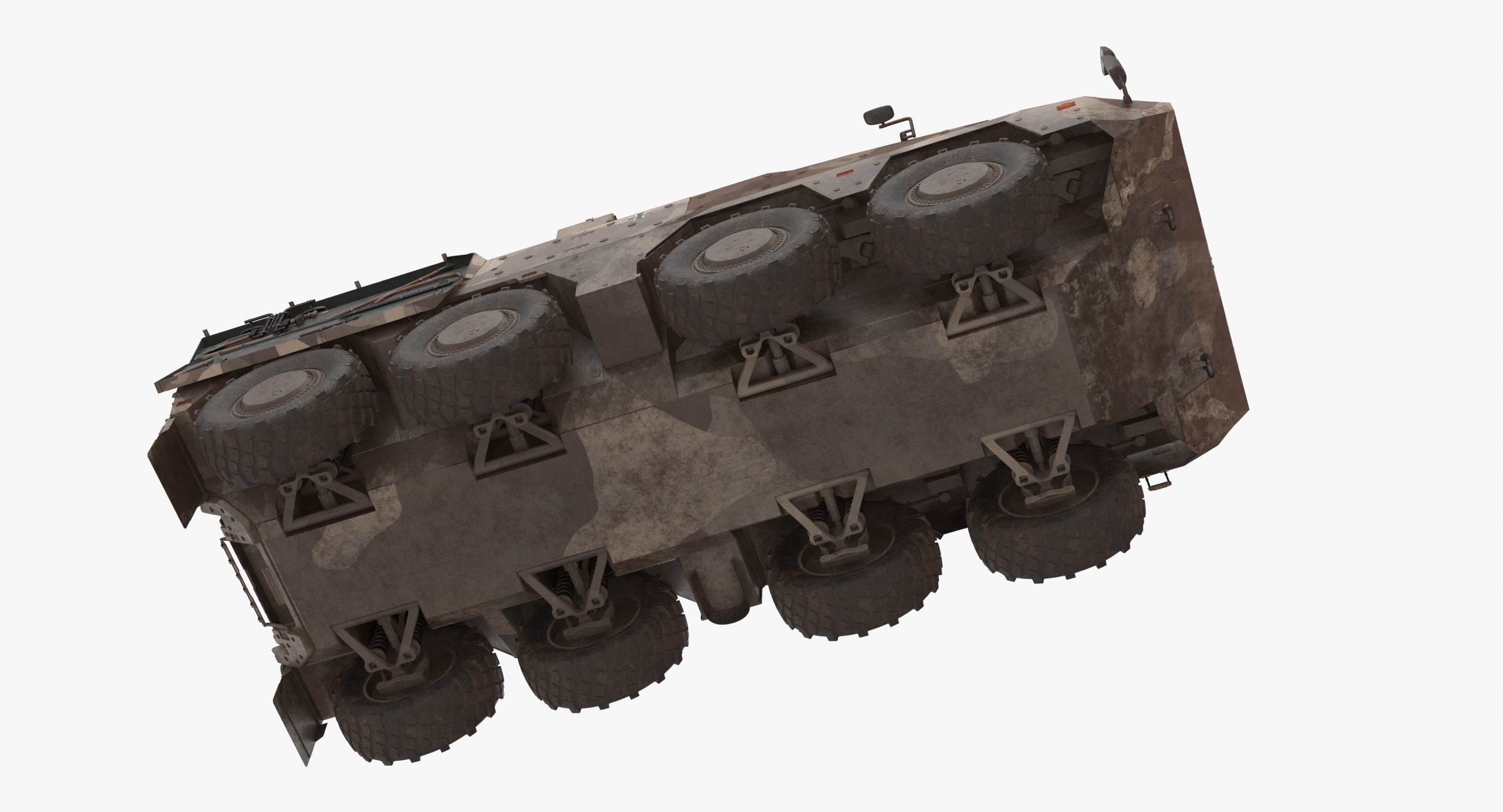 APC Boxer Desert Clean and Dirt 3D model_34