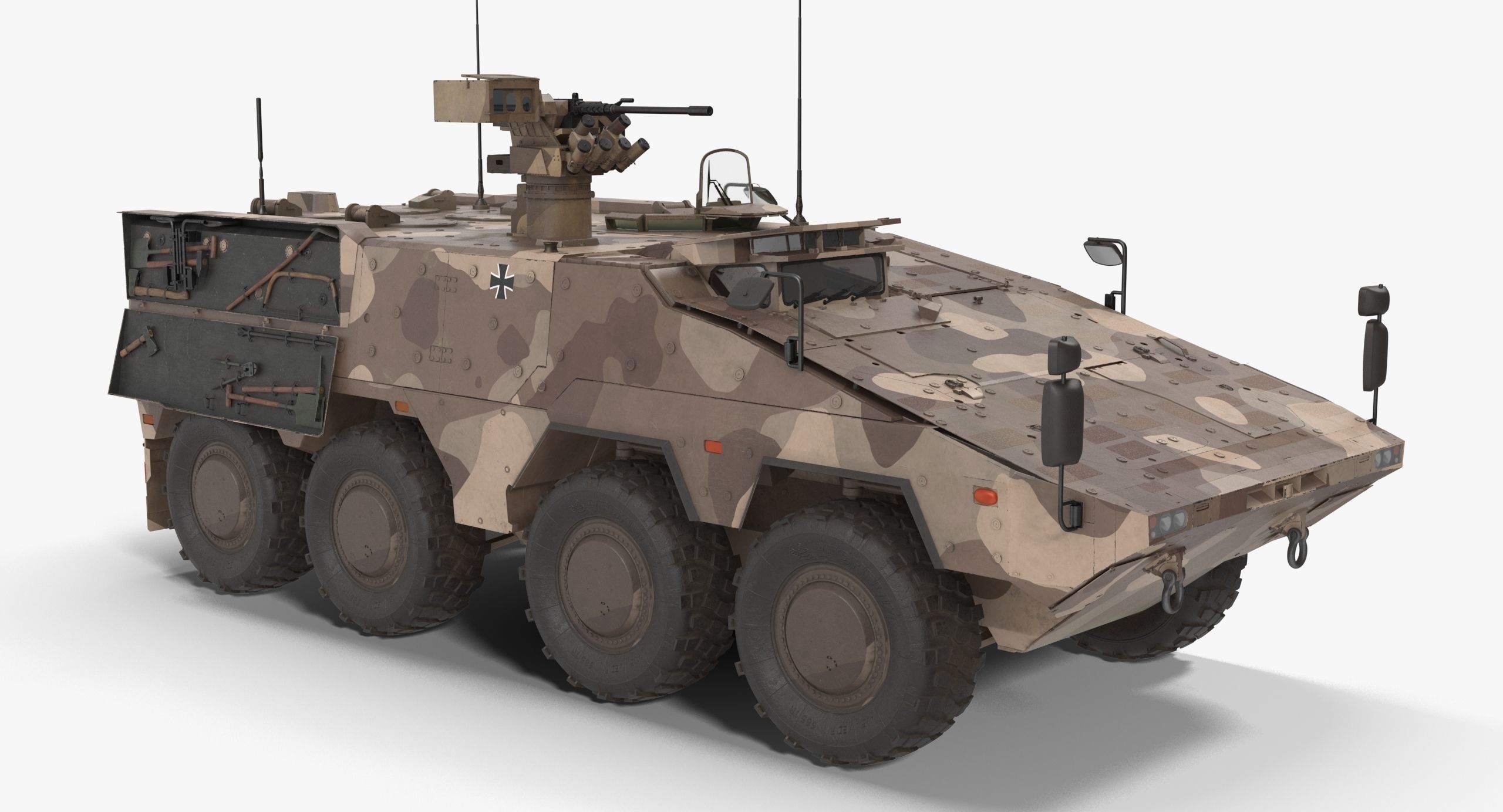 APC Boxer Desert Clean and Dirt 3D model_3