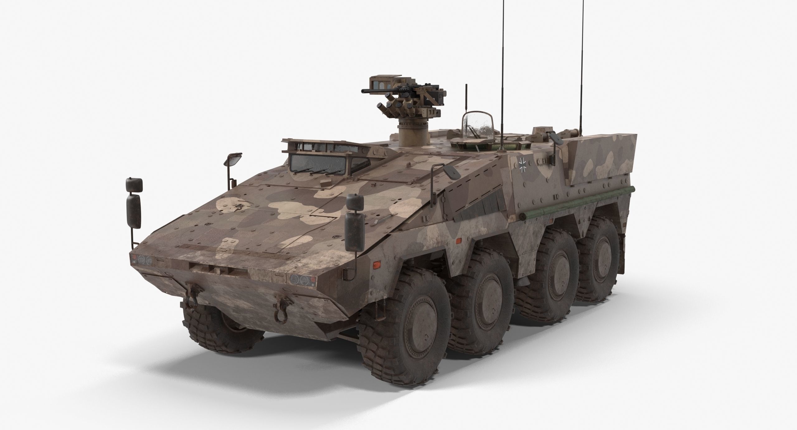 APC Boxer Desert Clean and Dirt 3D model_18