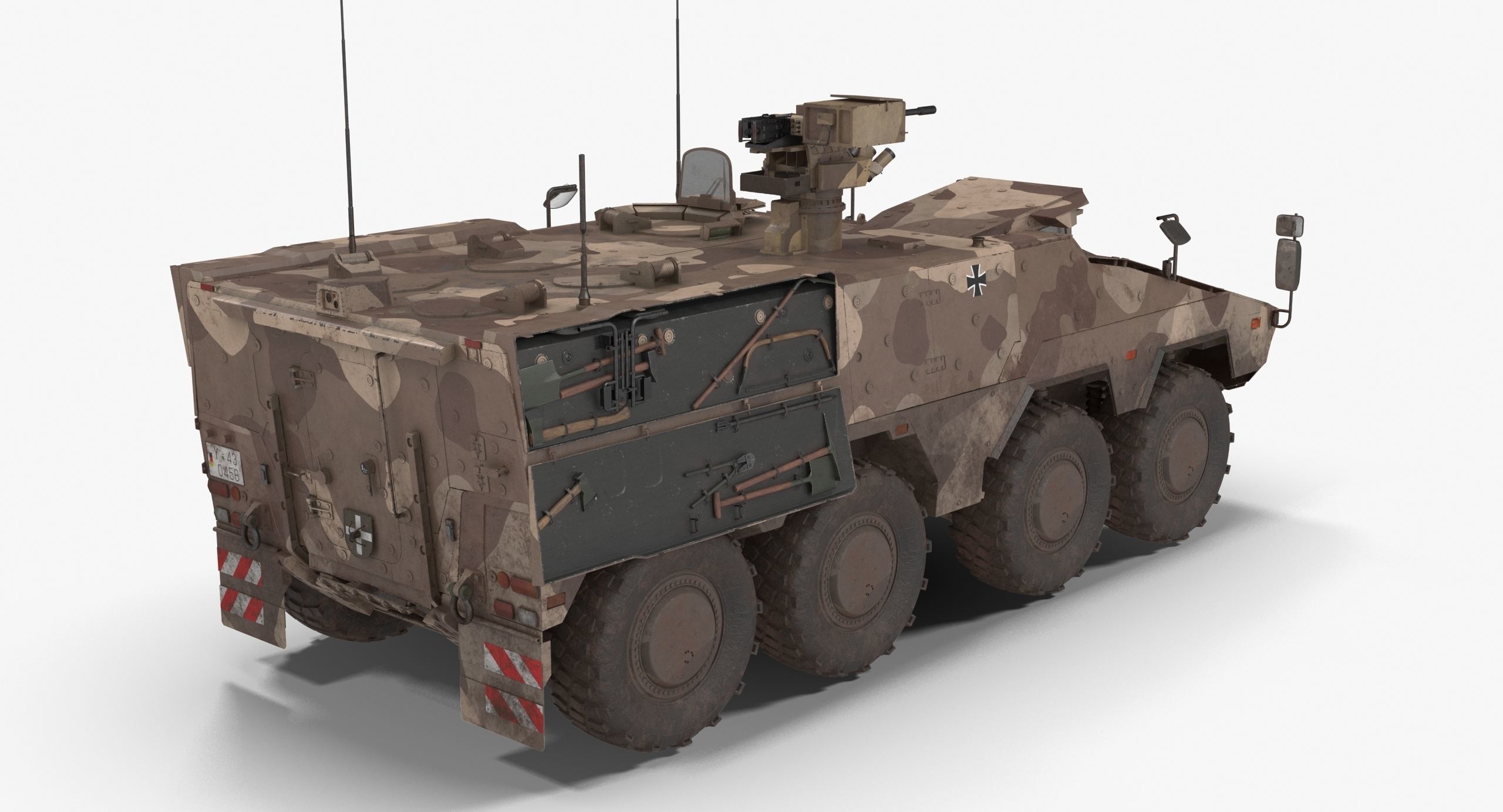 APC Boxer Desert Clean and Dirt 3D model_24