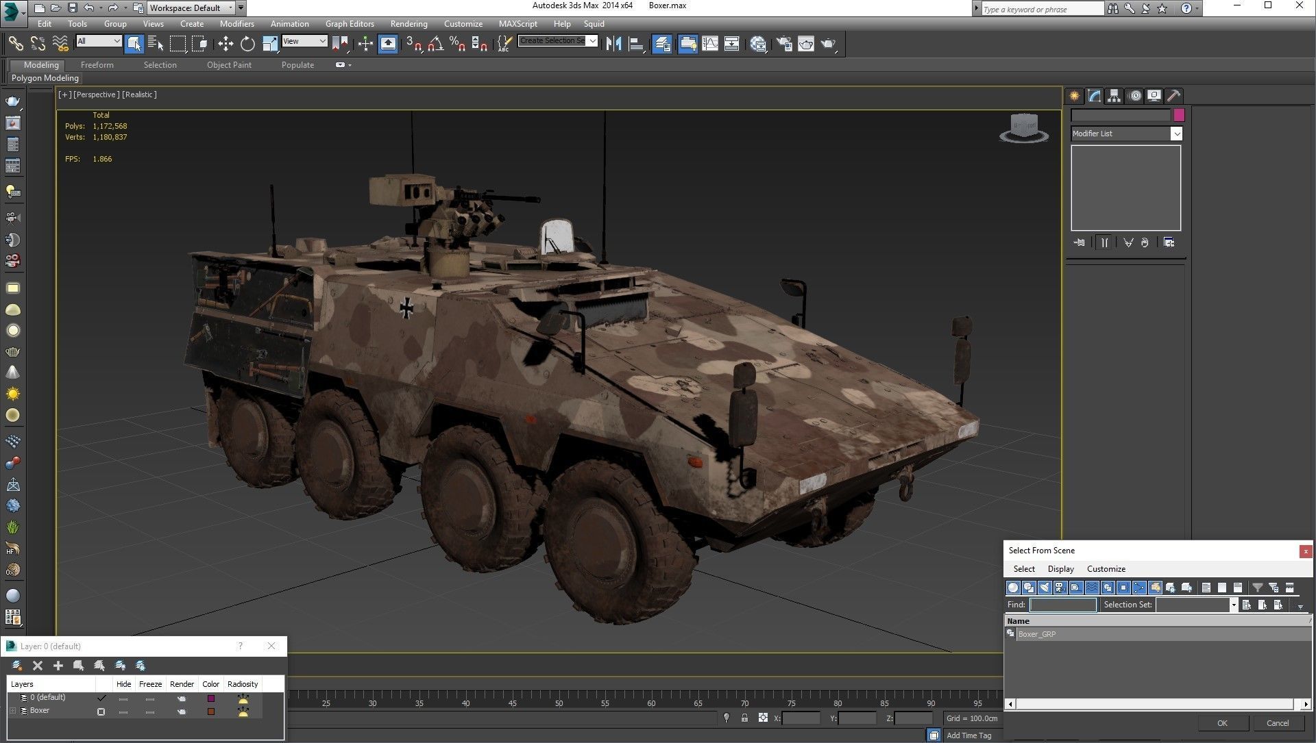 APC Boxer Desert Clean and Dirt 3D model_40
