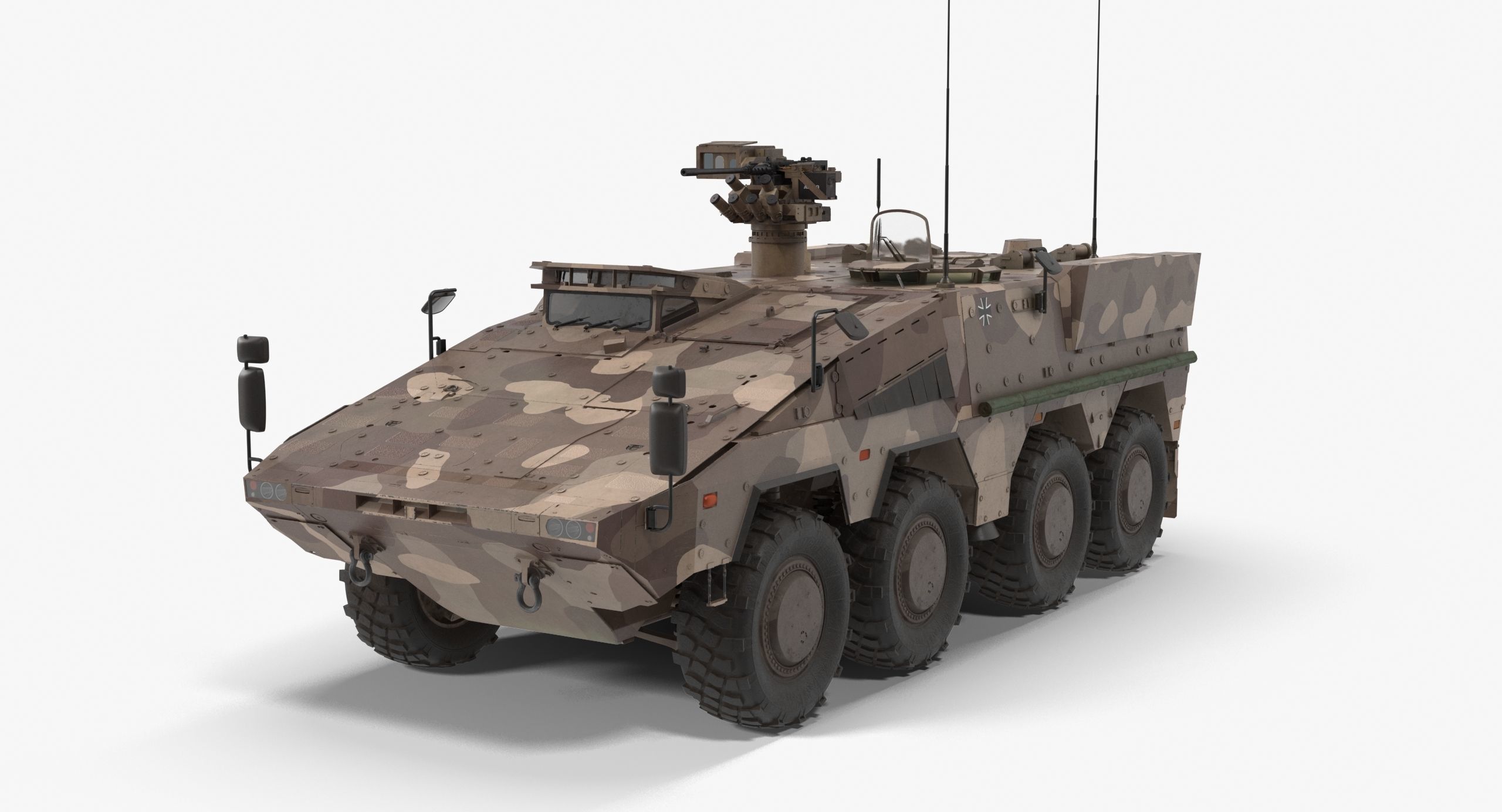 APC Boxer Desert Clean and Dirt 3D model_17