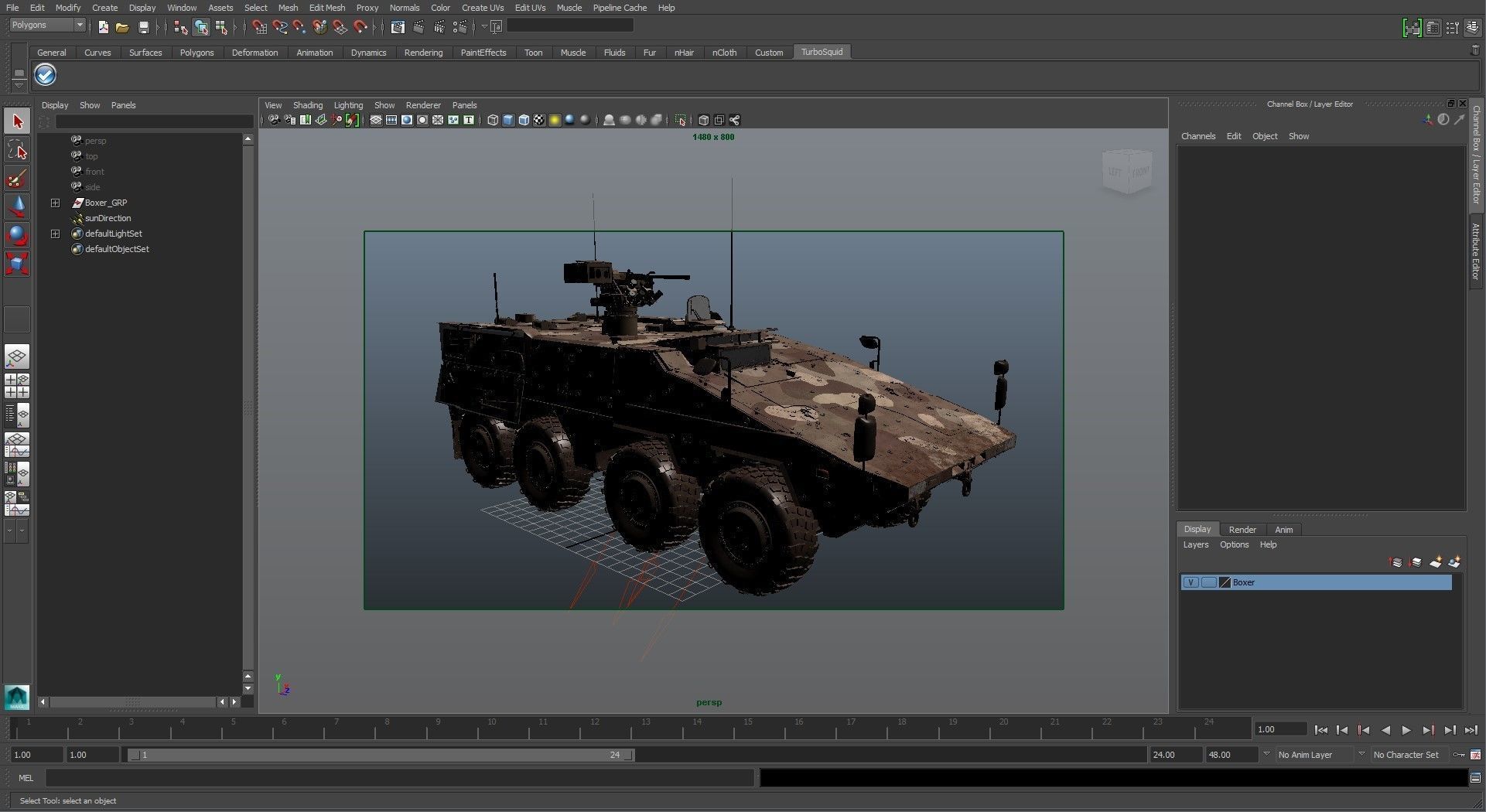 APC Boxer Desert Clean and Dirt 3D model_44
