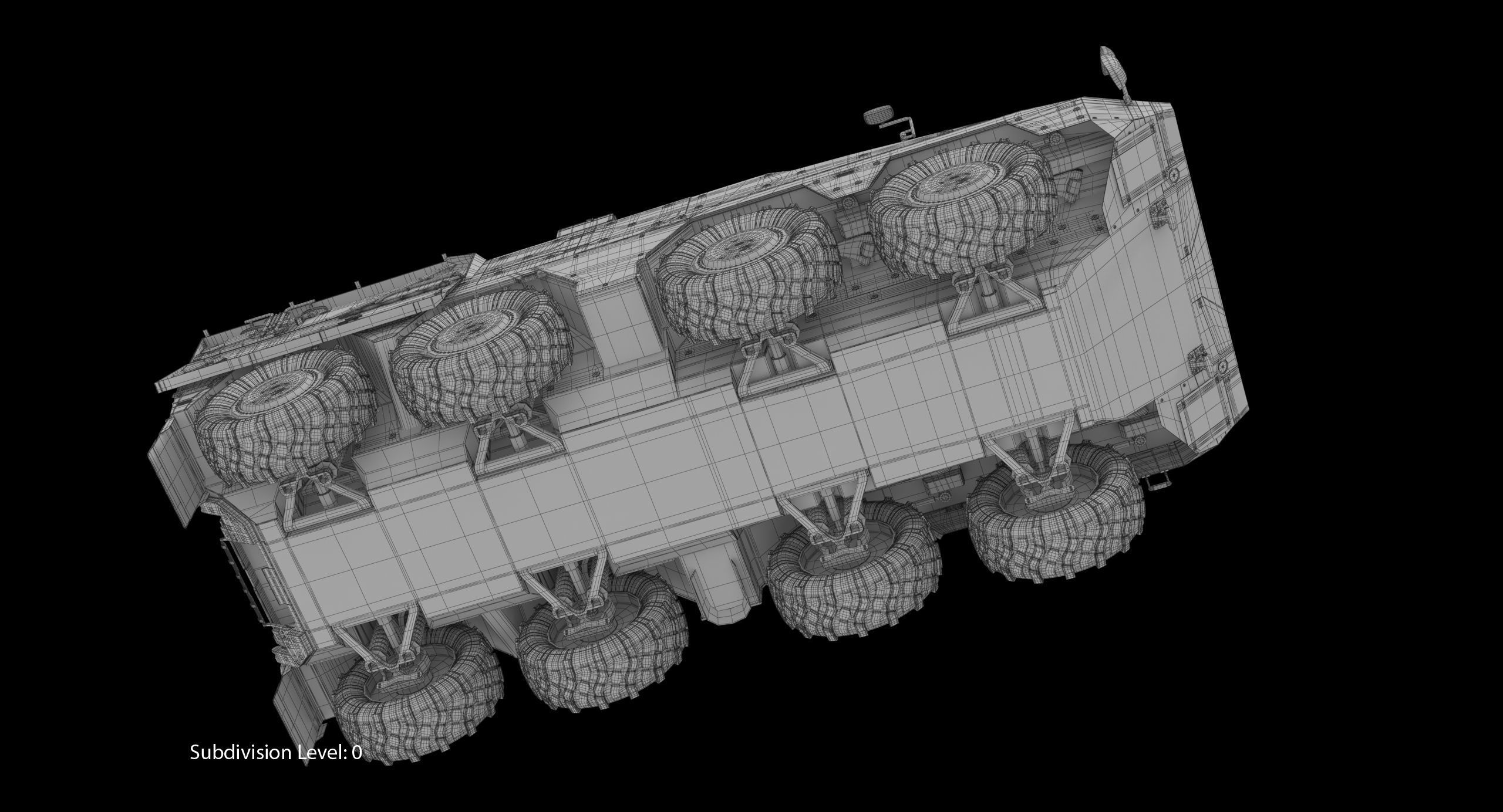 APC Boxer Desert Clean and Dirt 3D model_65