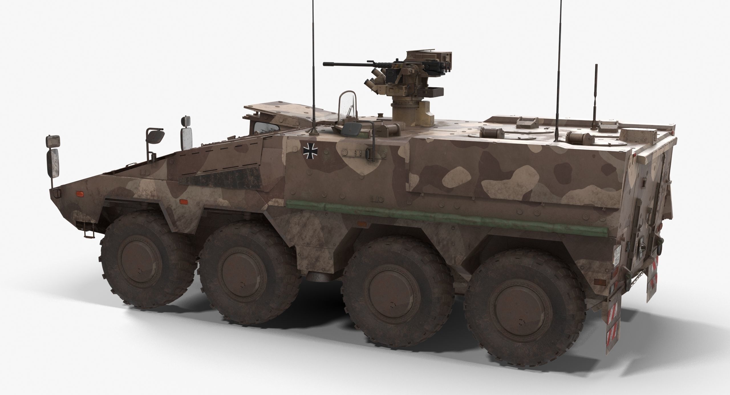 APC Boxer Desert Clean and Dirt 3D model_20