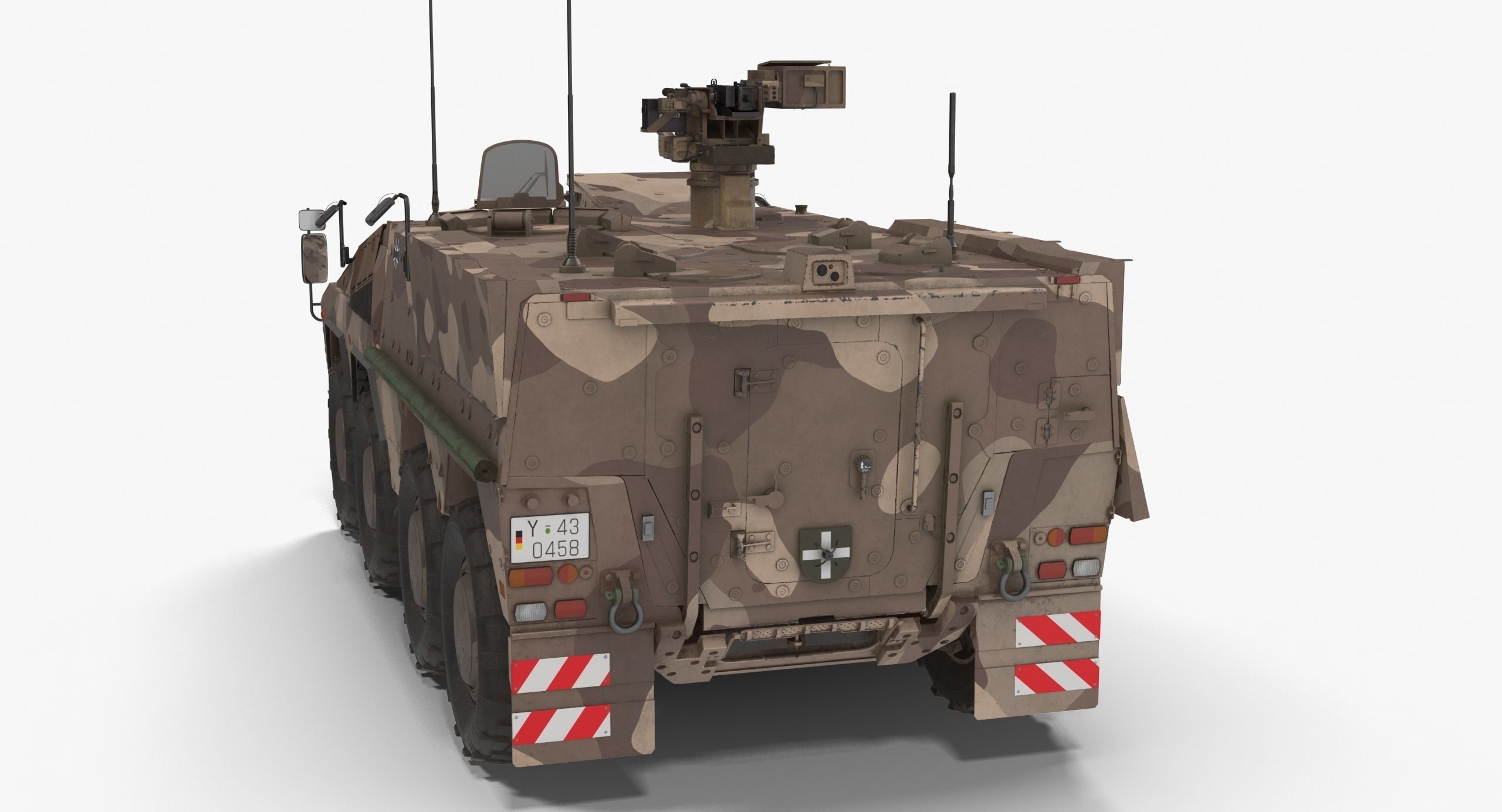 APC Boxer Desert Clean and Dirt 3D model_21
