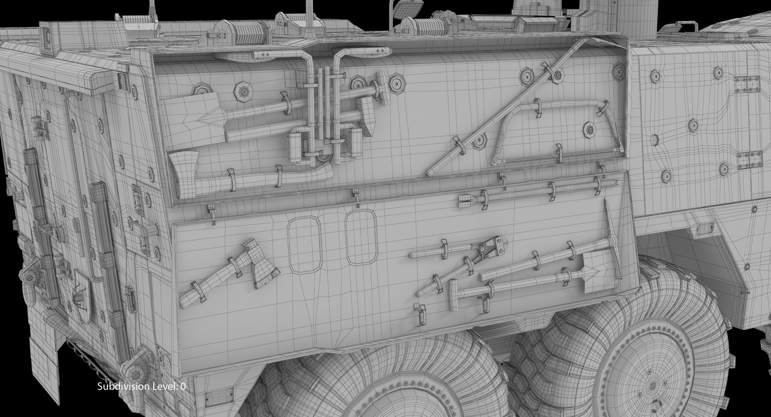 APC Boxer Desert Clean and Dirt 3D model_59