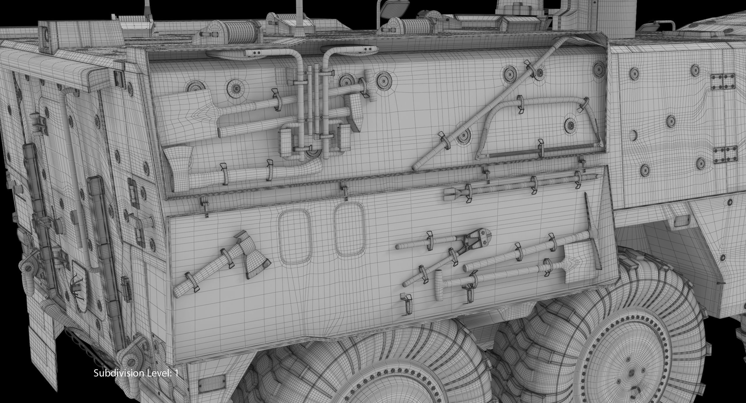 APC Boxer Desert Clean and Dirt 3D model_60