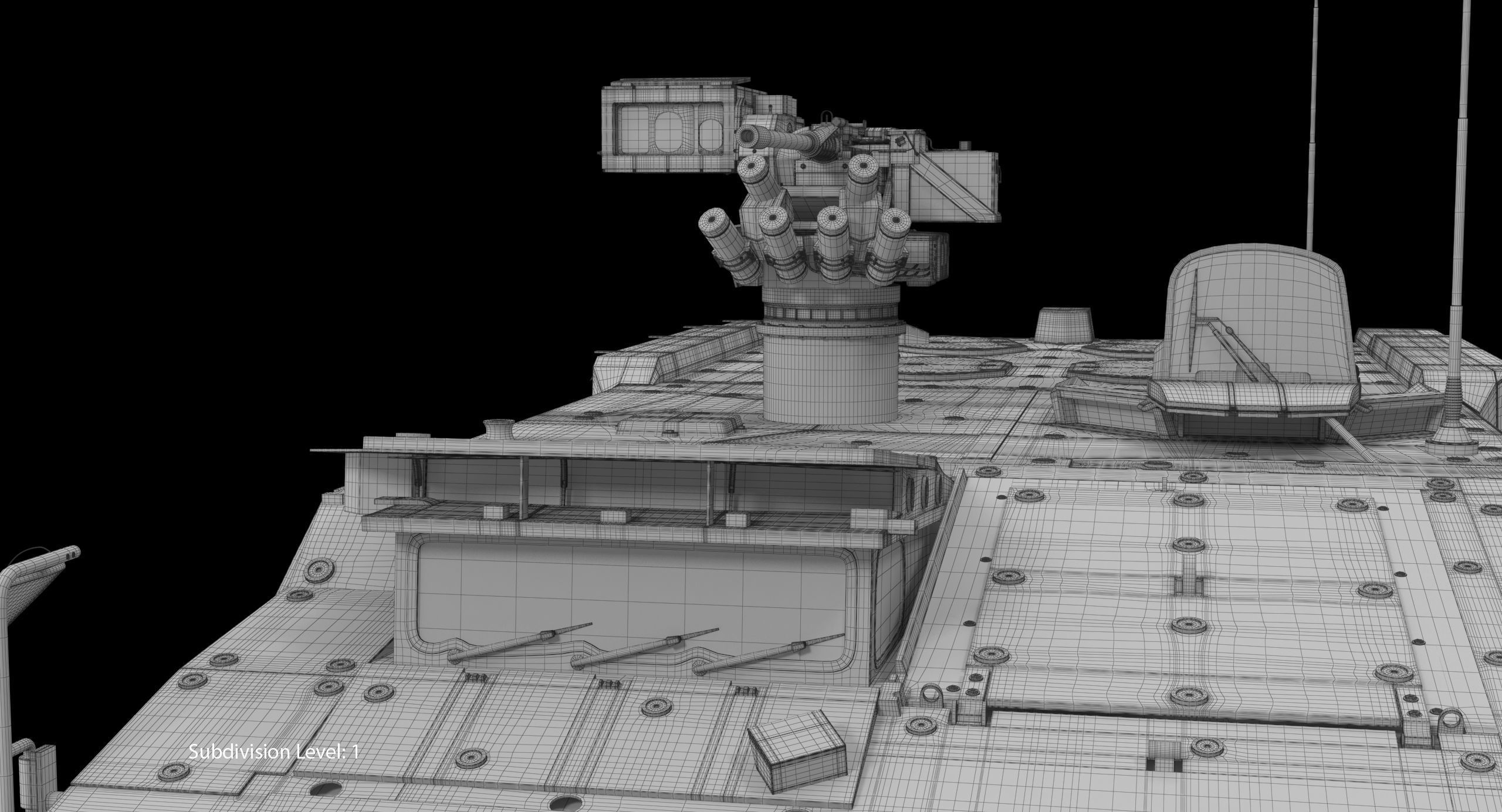 APC Boxer Desert Clean and Dirt 3D model_58