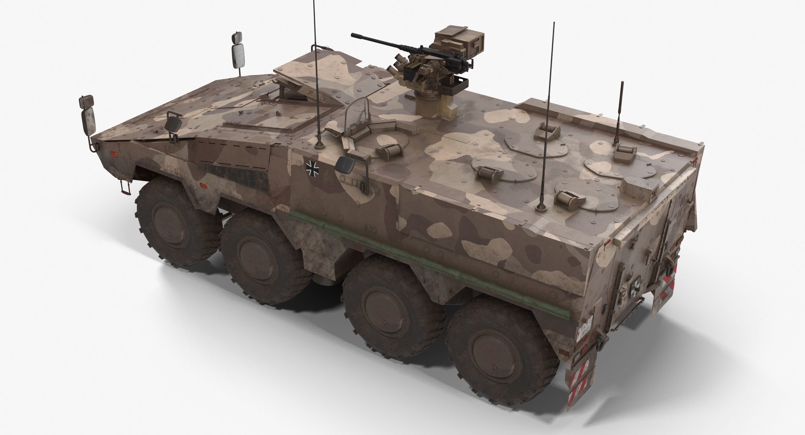APC Boxer Desert Clean and Dirt 3D model_32