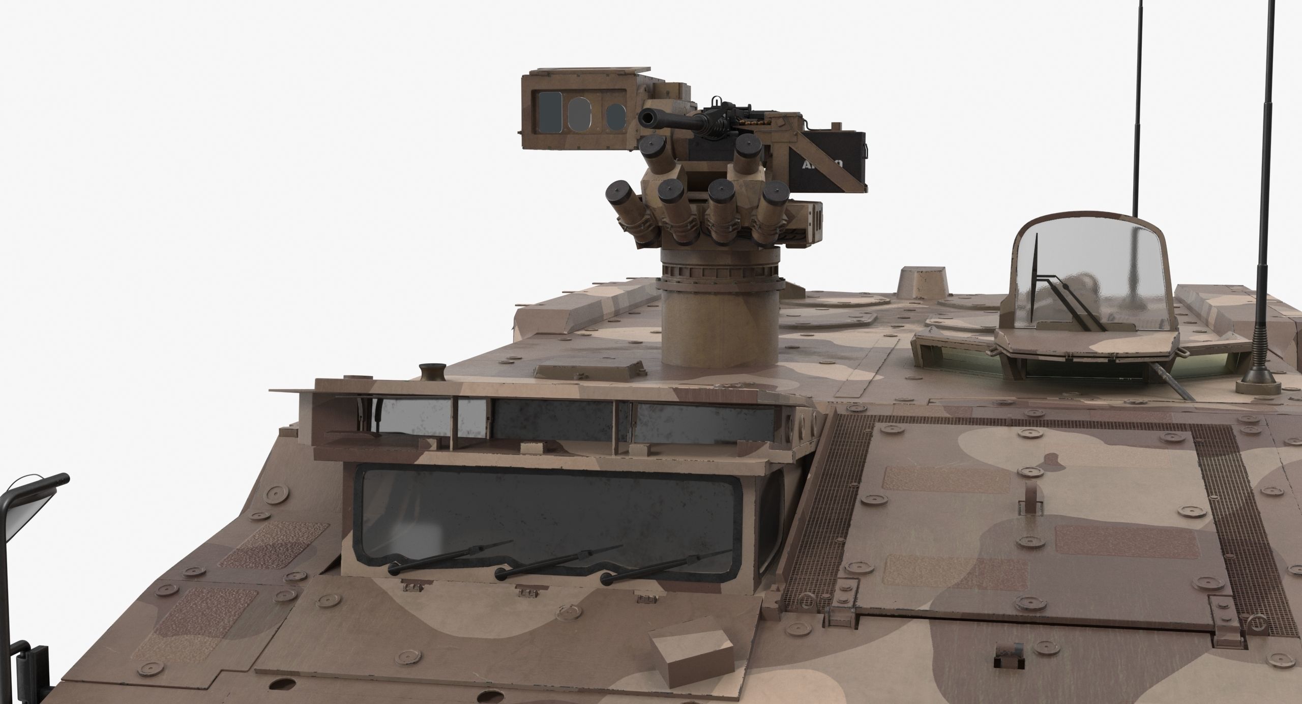 APC Boxer Desert Clean and Dirt 3D model_25