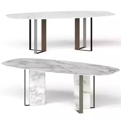 Maami Home Nibbles Dining Table