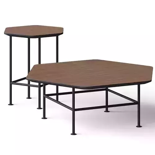 Miniforms Ringo Coffee Table