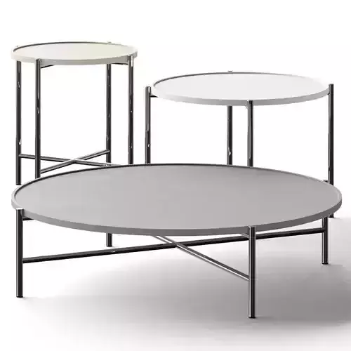 Estel Group Dolly Coffee Table