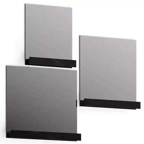 Dall Agnese Line Mirror