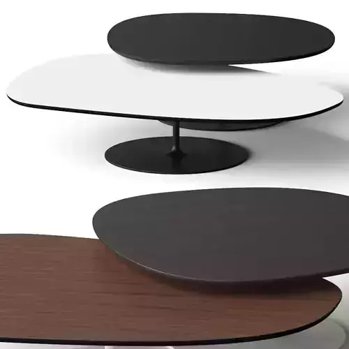 Moroso Phoenix Coffee Table