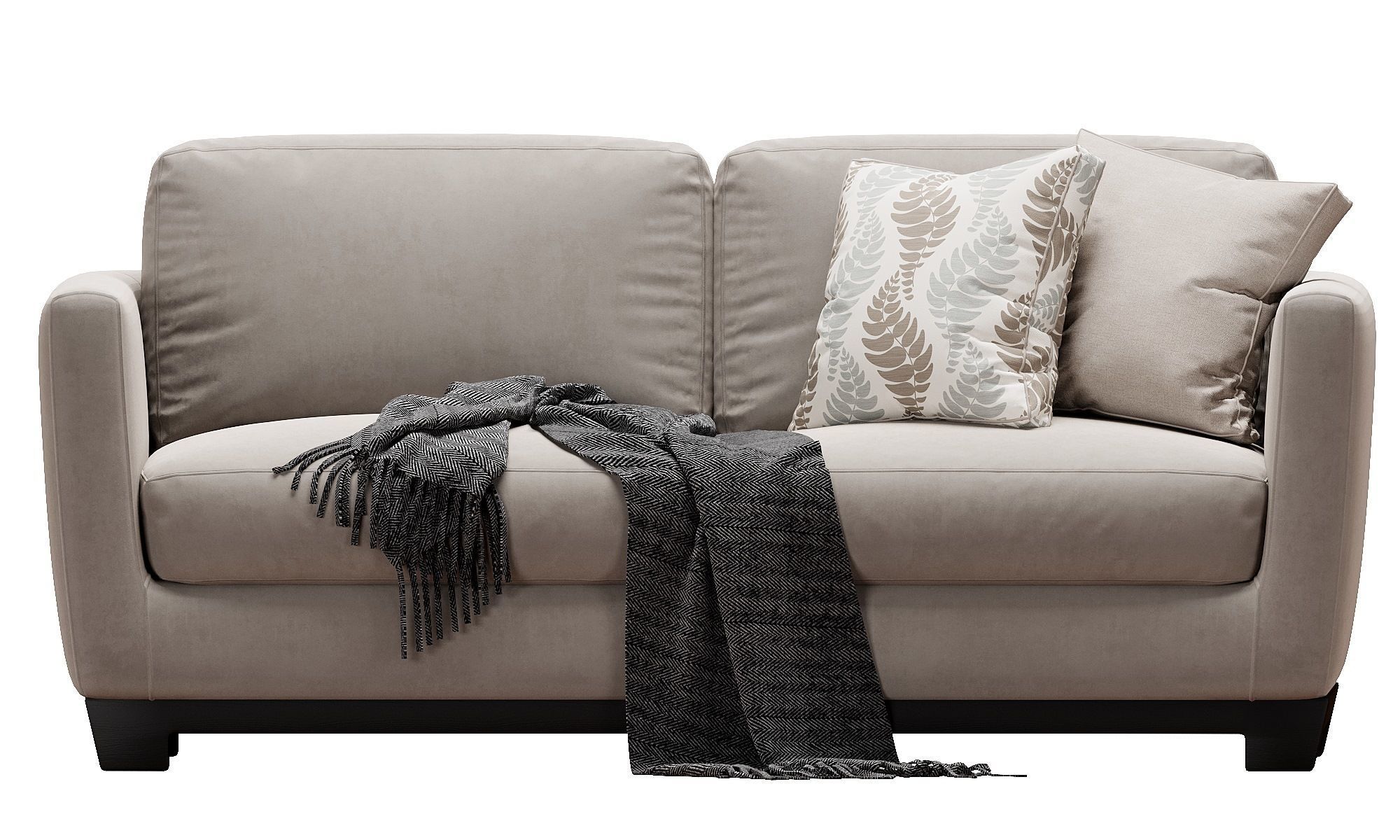 Meridiani Allen 3D model_2