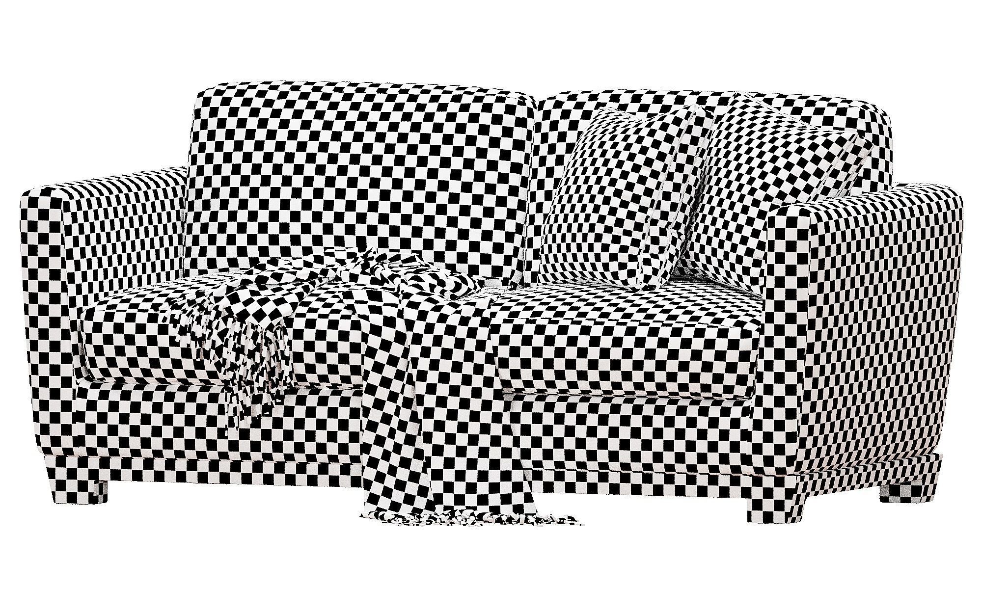 Meridiani Allen 3D model_12