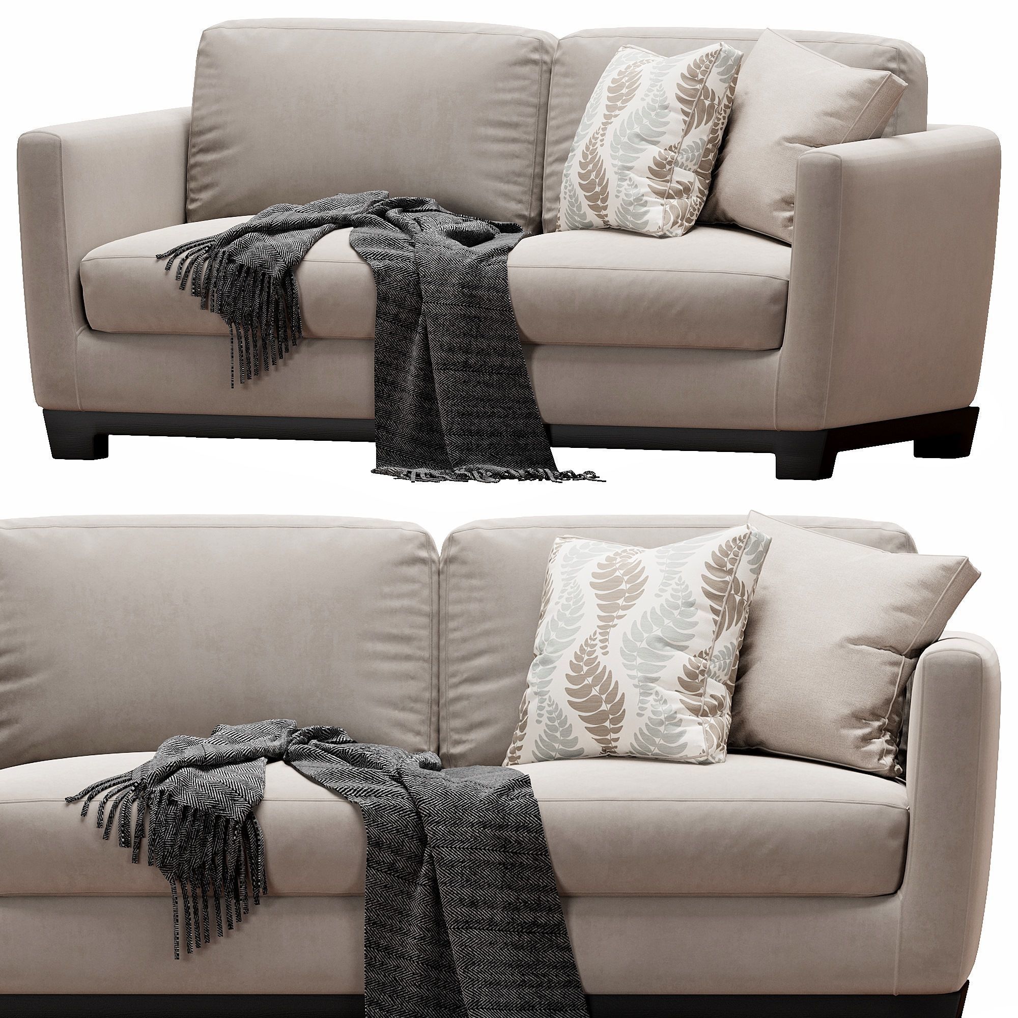 Meridiani Allen 3D model_7