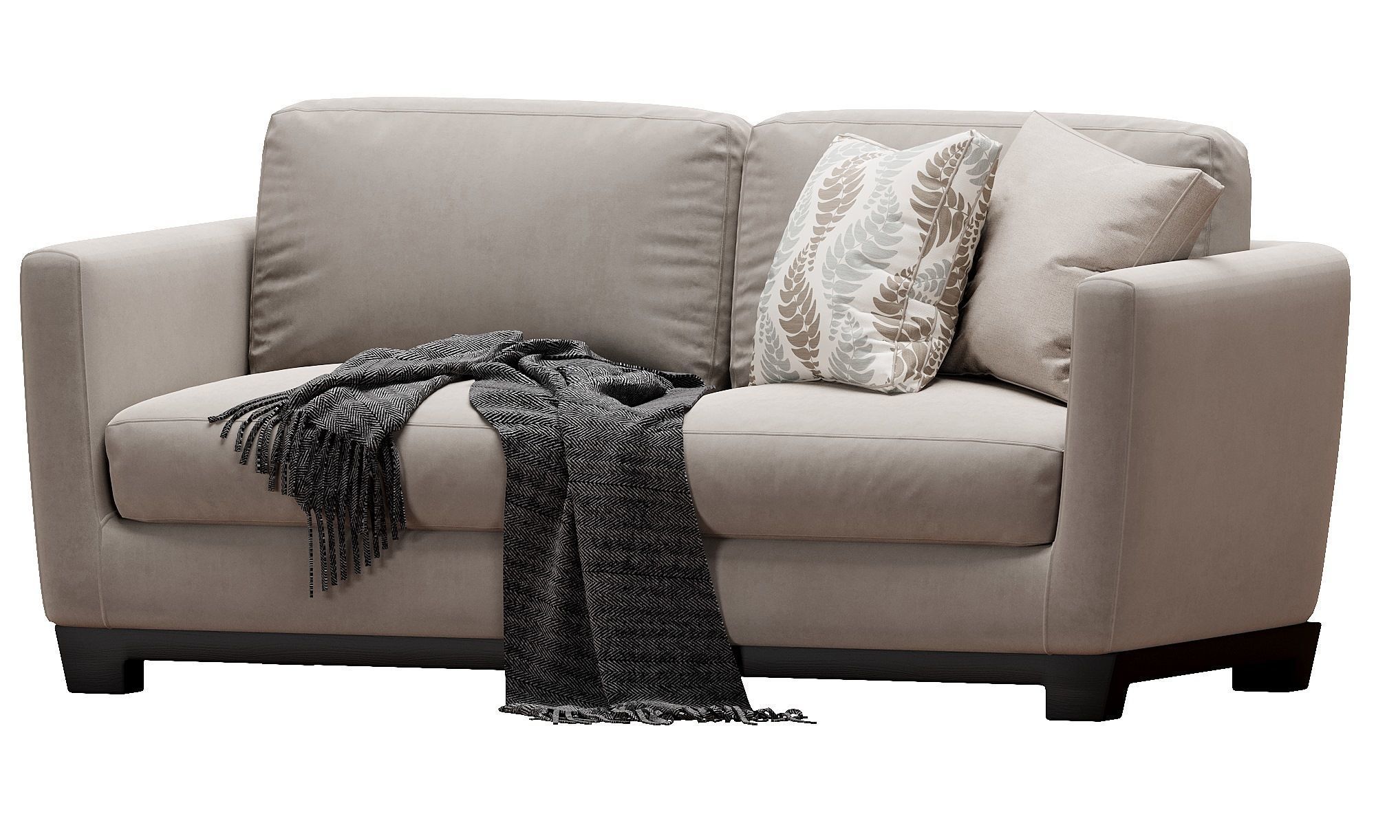 Meridiani Allen 3D model_4