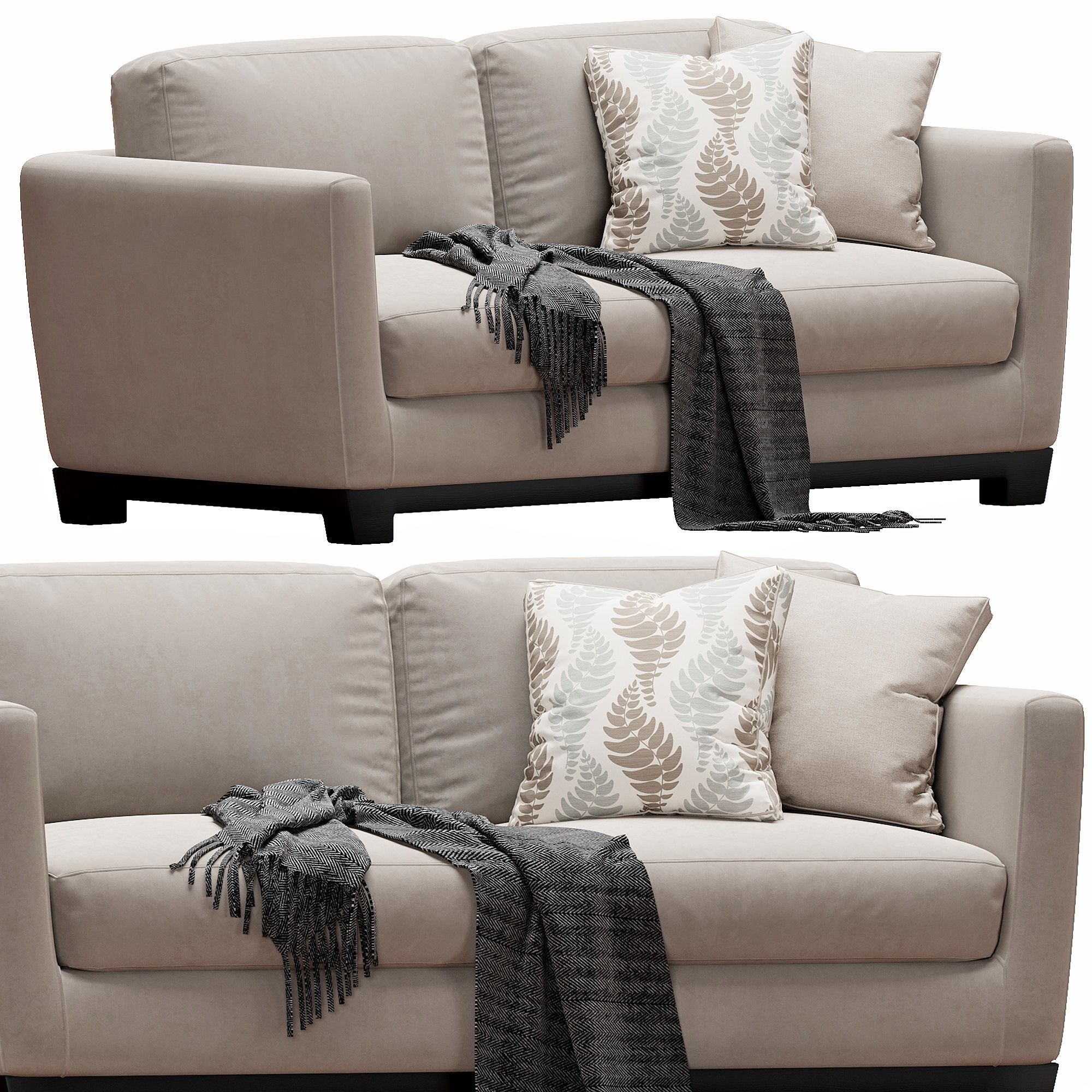 Meridiani Allen 3D model_9