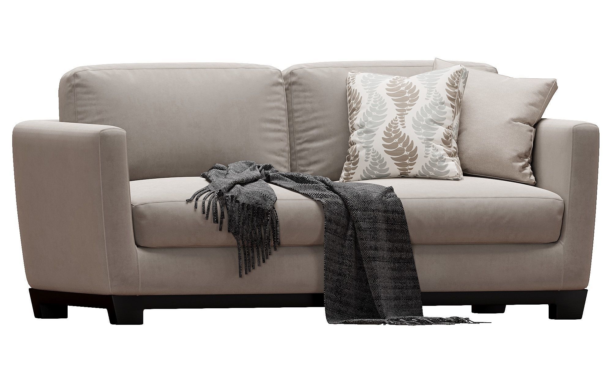 Meridiani Allen 3D model_8