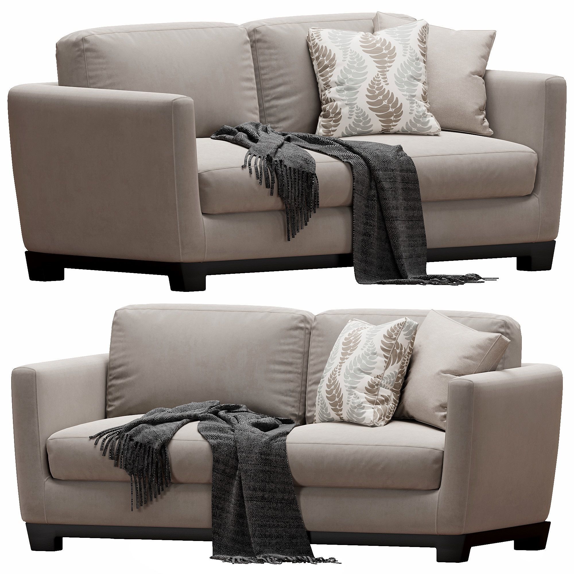 Meridiani Allen 3D model_3