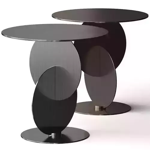 Minotti Divo Coffee Table