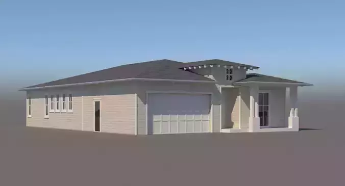 American Family Home 8