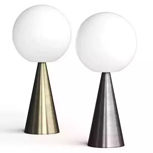 FontanaArte Bilia Led Table Lamp