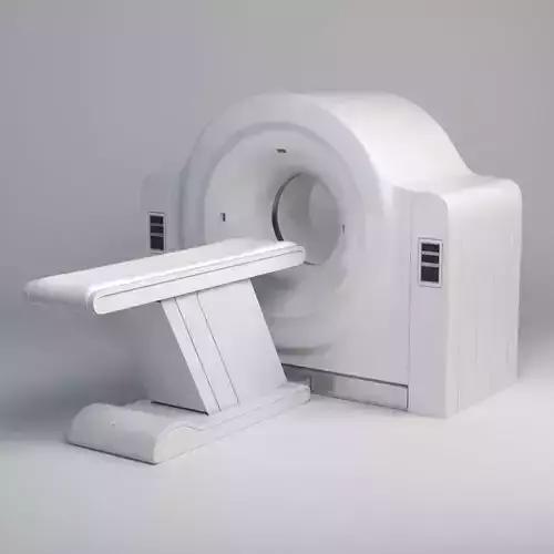 CT Scanner