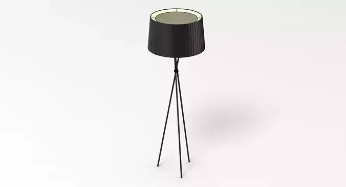 Santa Cole Tripode G5 Lamp