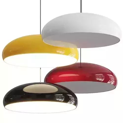 Ylighting Pangen by Historical Archive Pendant lamp