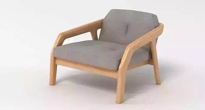 Zeitraum Friday Chair