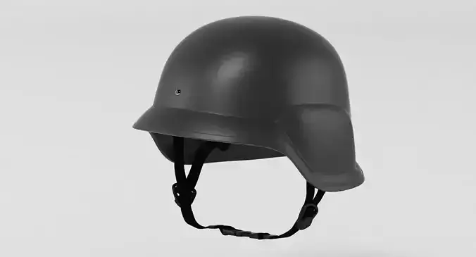 SWAT Helmet