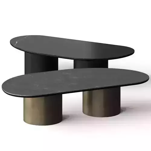 Dall Agnese Atollo Coffee Table