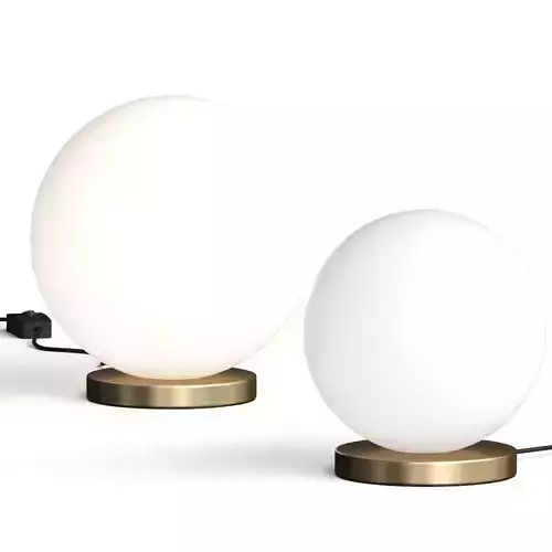 Room and Board Orbit Table Lamp