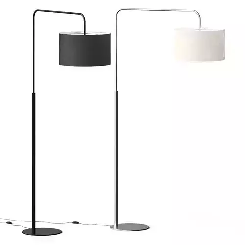 Room and Board Rayne Floor Lamp