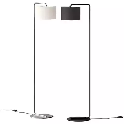 Room and Board Rayne Floor Lamp