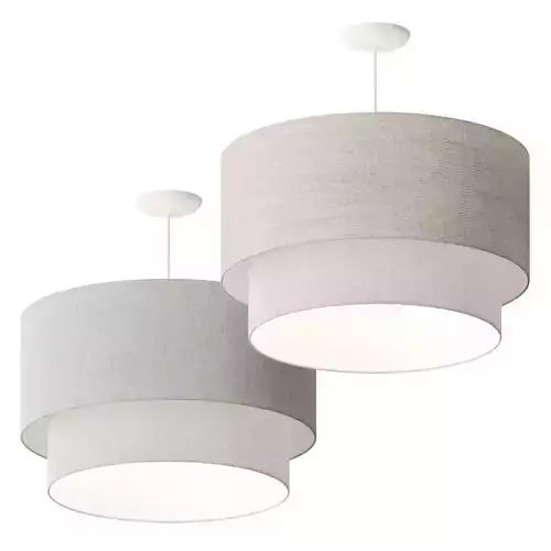 Room and Board Leighton Pengant Lamp