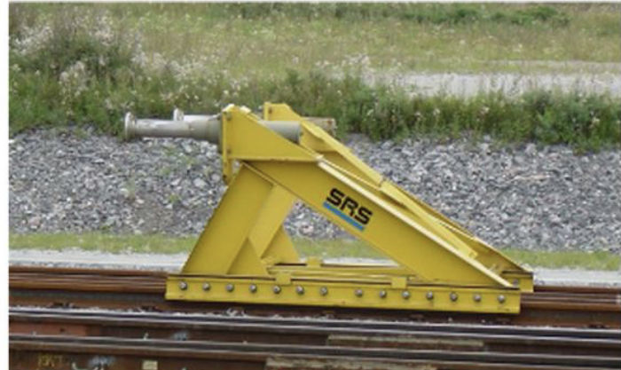 DET-0002 Buffers EUROPE H0-scale 7 items 3D print model_7