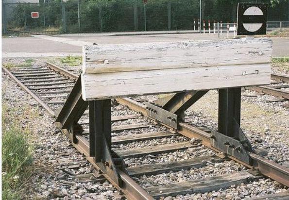 DET-0002 Buffers EUROPE H0-scale 7 items 3D print model_11